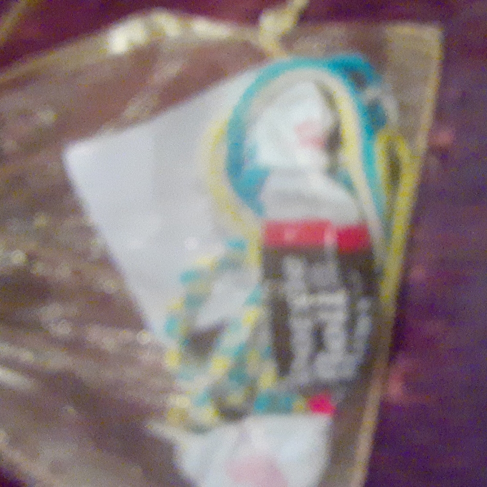 Keychain att